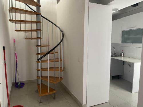 Plaza Negrito Apartments