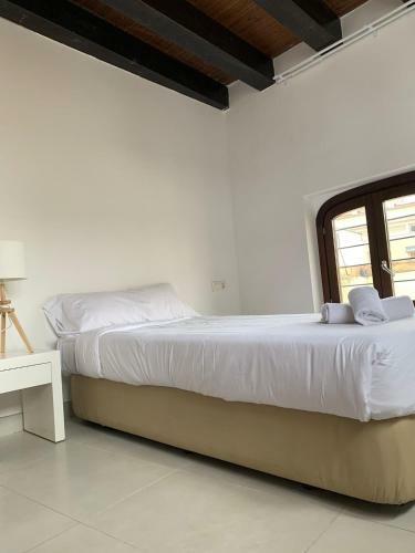 Plaza Negrito Apartments