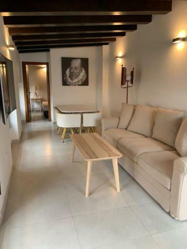 Plaza Negrito Apartments
