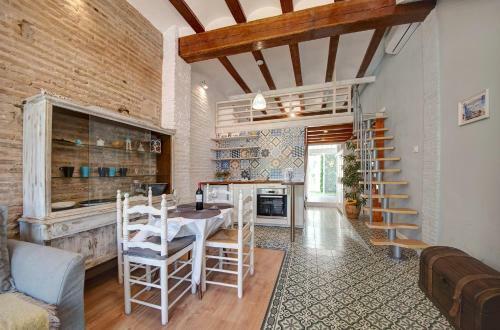 Apartamento Flamenco Beach Loft