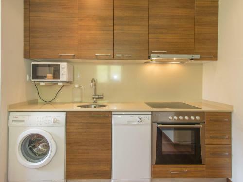 Apartamento Apto. Perdiz 4 Pax