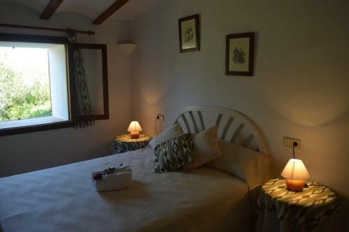 Villa Sa Cavea