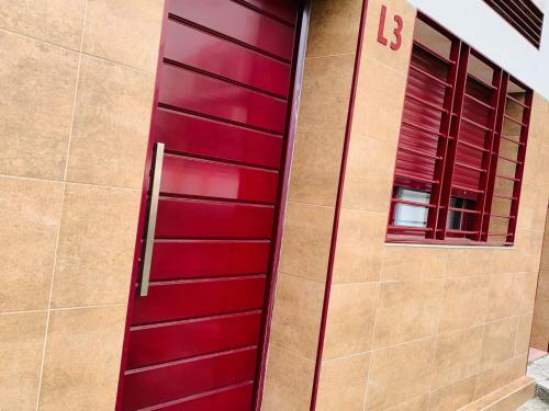 Apartamentos Pintor Losada