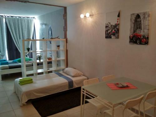 Apartamento Sweet Loft