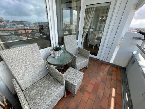 Apartamento Seeblick