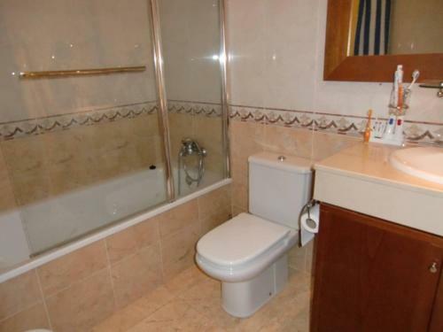 Apartamento Duplex Penthouse Comfortable Family Home, Parking