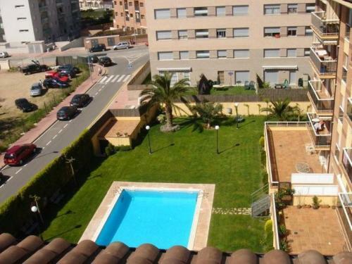 Apartamento Duplex Penthouse Comfortable Family Home, Parking