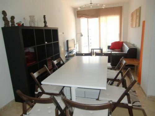 Apartamento Duplex Penthouse Comfortable Family Home, Parking