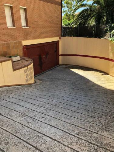 Apartamento Duplex Penthouse Comfortable Family Home, Parking