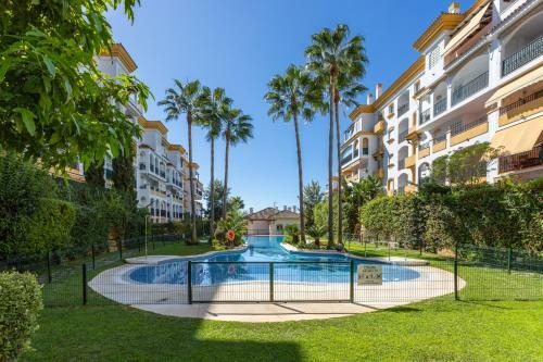 Apartamento Costa Nag�eles I Marbella