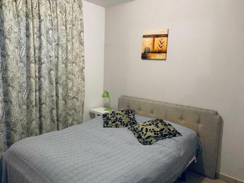 Apartament Dora "ozonizado"