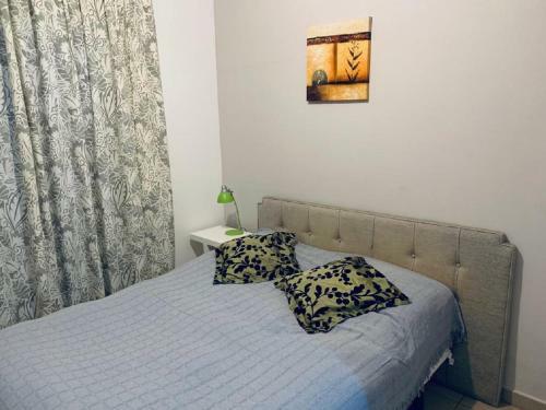 Apartament Dora "ozonizado"