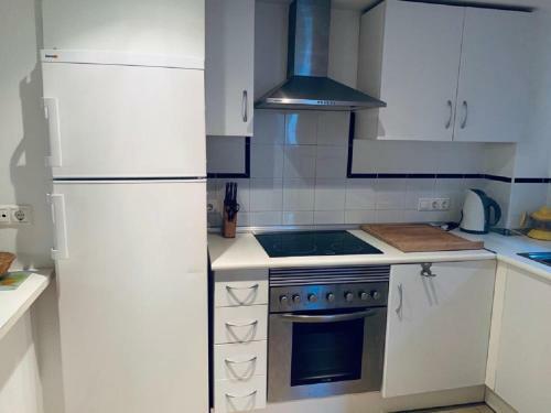 Apartament Dora "ozonizado"