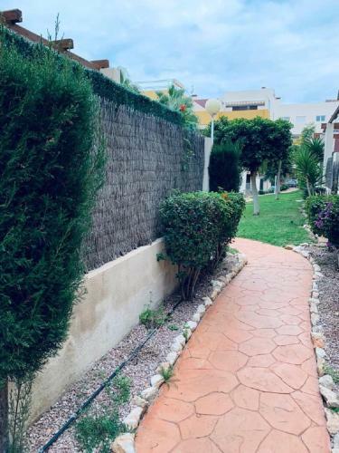 Apartament Dora "ozonizado"