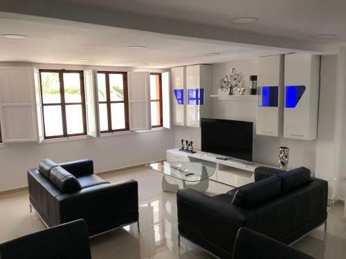 Villa Luxury Sea House-casa Del Mar