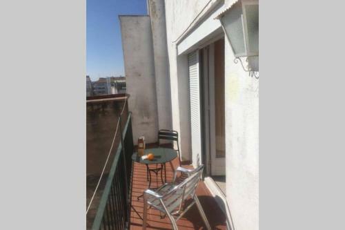 Apartamento 3. Sitges Marybeach