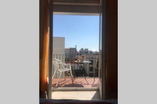 Apartamento 3. Sitges Marybeach