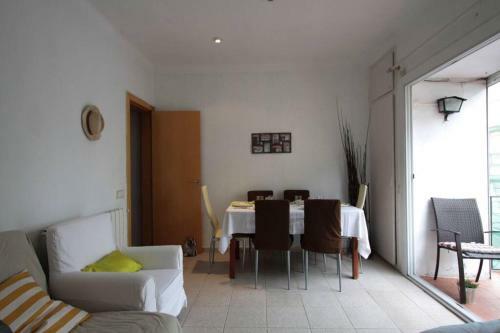 Apartamento 3. Sitges Marybeach