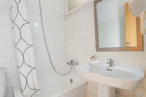 Apartamento 3. Sitges Marybeach
