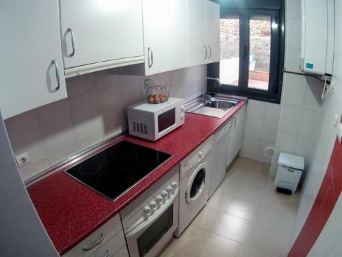Apartamento Casa Bubi
