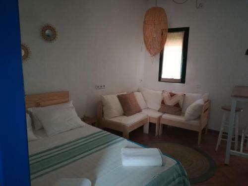 Apartamento Olivia III