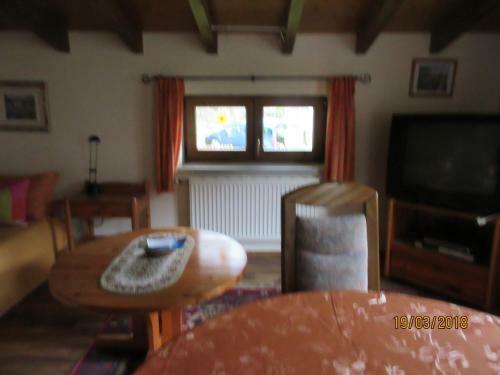 La Muria Apartment