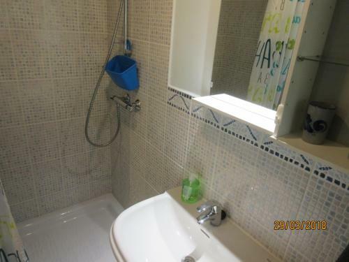 La Muria Apartment