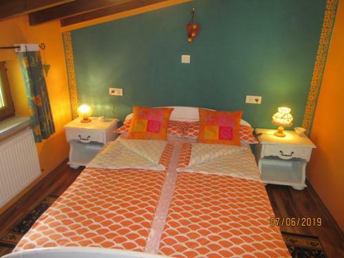 La Muria Apartment
