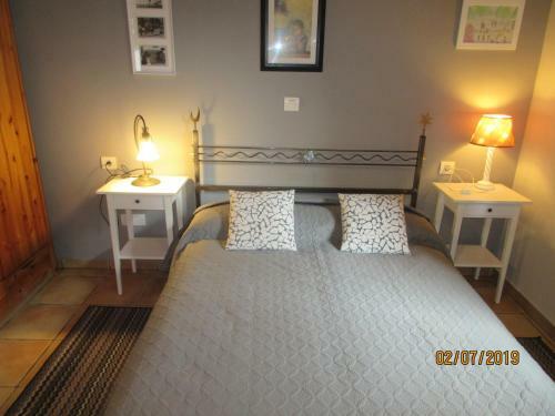 La Muria Apartment
