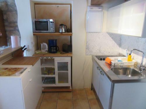 La Muria Apartment