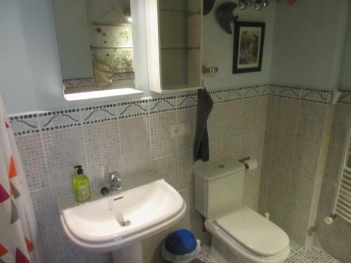 La Muria Apartment