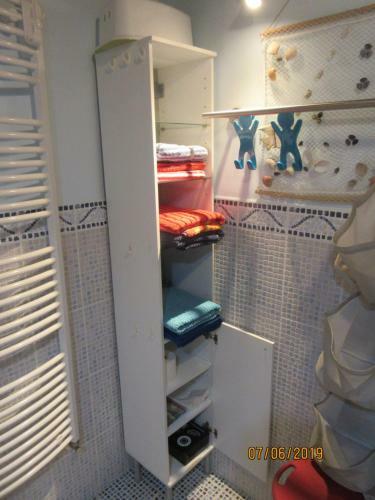 La Muria Apartment