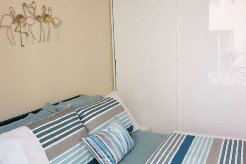Nice Apartment Roses & Ivy, Rue Du Congres