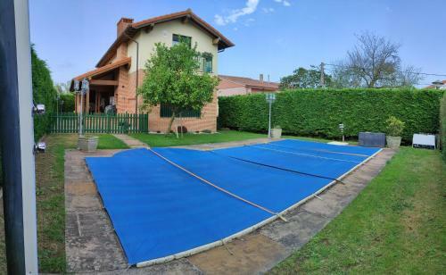 Villa Martina