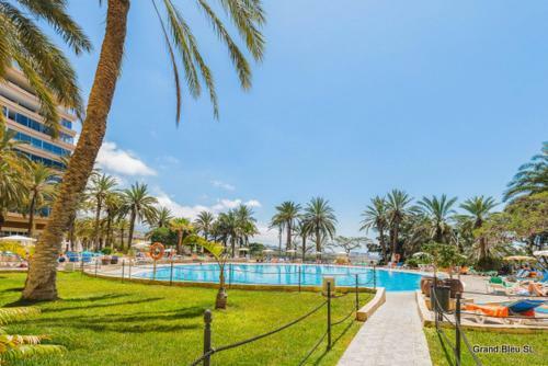 Apartamento Marazul Del Sur