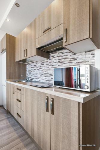 Apartamento Marazul Del Sur