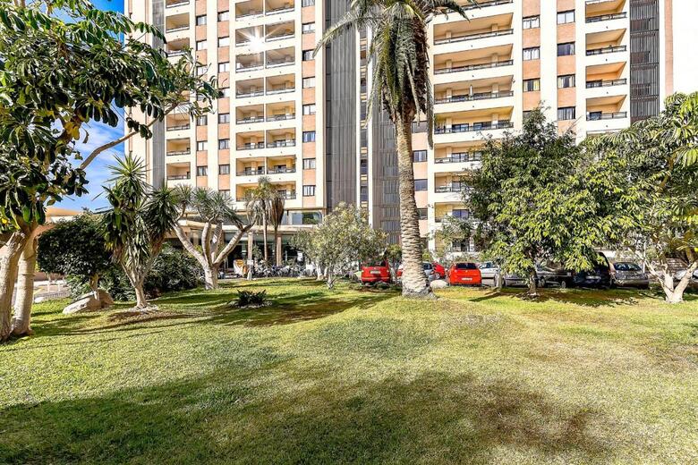 Apartamento South Paradise