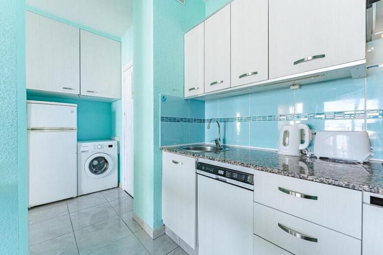 Apartamento South Paradise