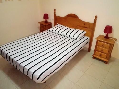 Apartamentos Sol Paraiso
