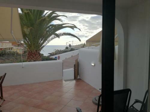 Apartamento En Tenerife Sur Adeje Paradise