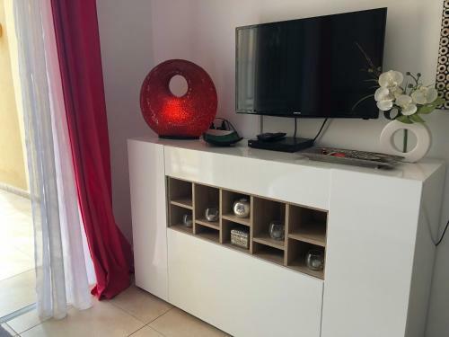 Costa Adeje Mareverde Apartment
