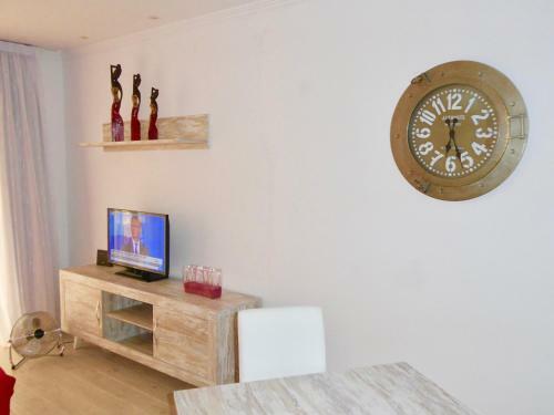 Costa Adeje Mareverde Apartment
