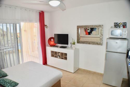 Costa Adeje Mareverde Apartment