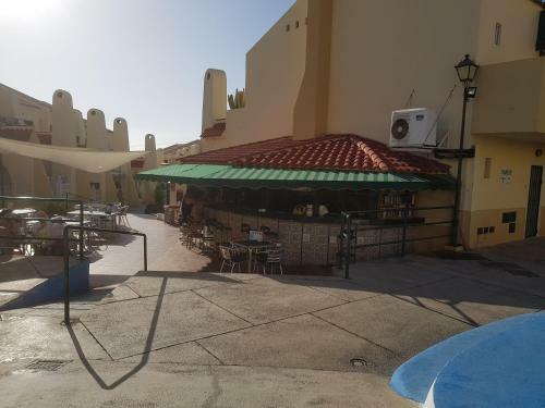 Apartamento Symon Mareverde
