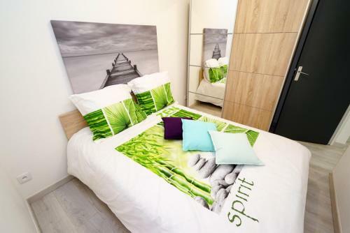 Apartamentos Le Delta