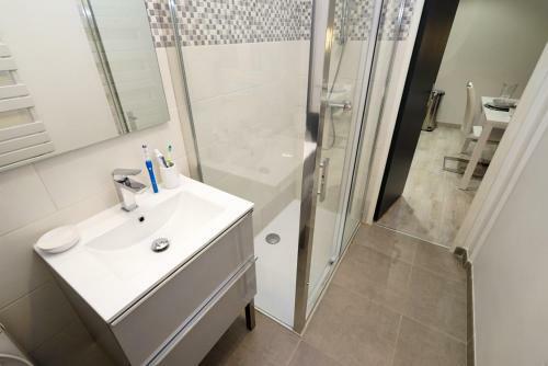 Apartamentos Le Delta