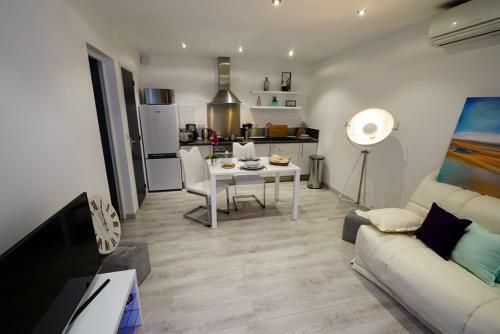 Apartamentos Le Delta