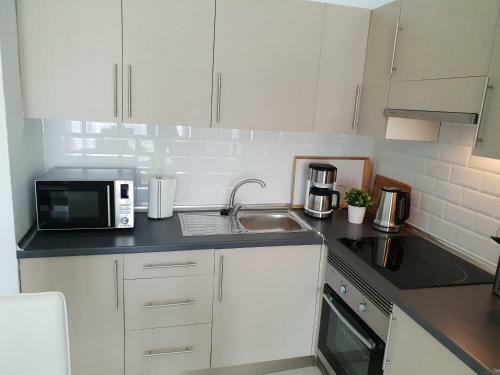 Apartamento Mareverde