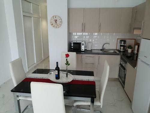 Apartamento Mareverde