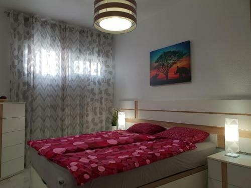 Apartamento Mareverde